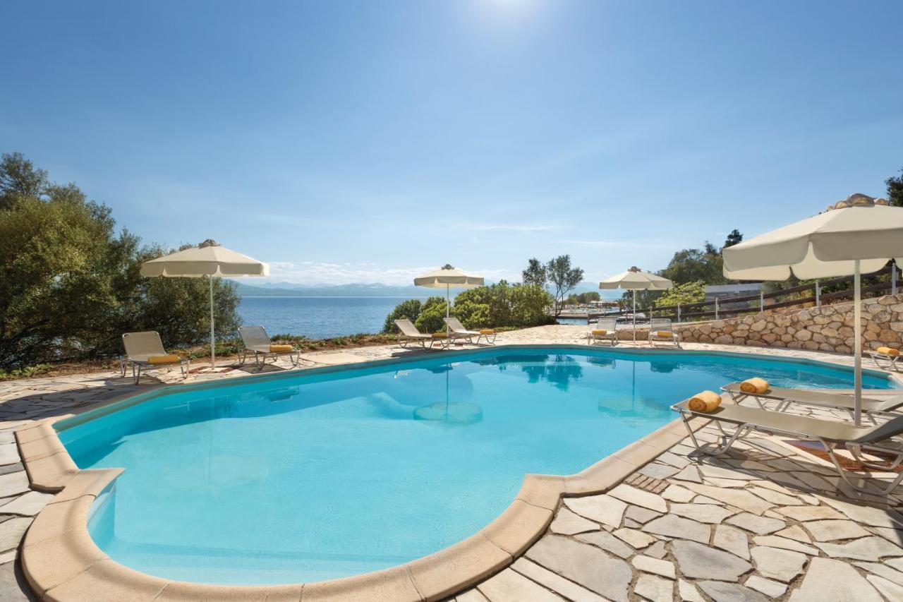 Hotel Wyndham Poseidon Loutráki