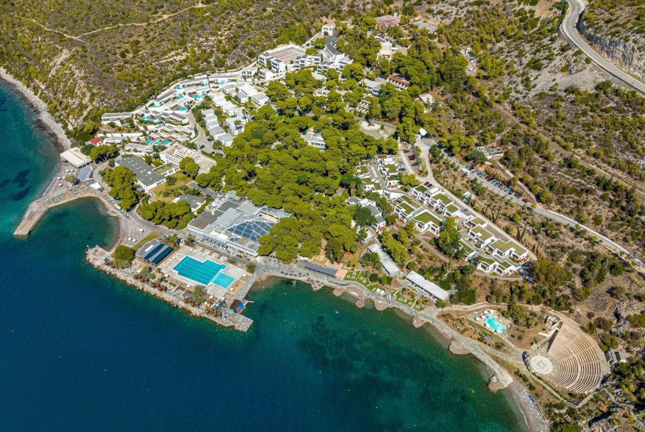 Wyndham Poseidon Hotel Loutráki