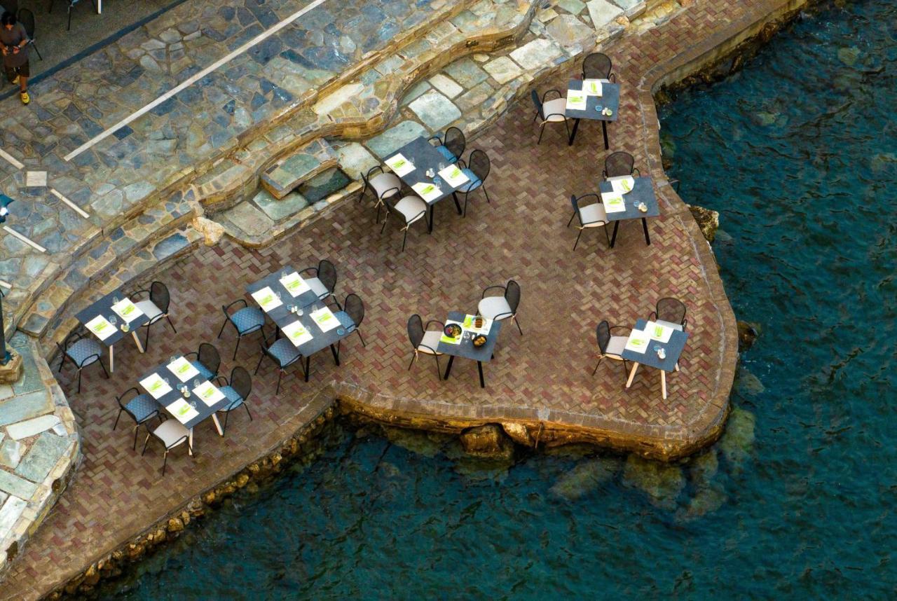 Hotel Wyndham Poseidon Loutráki