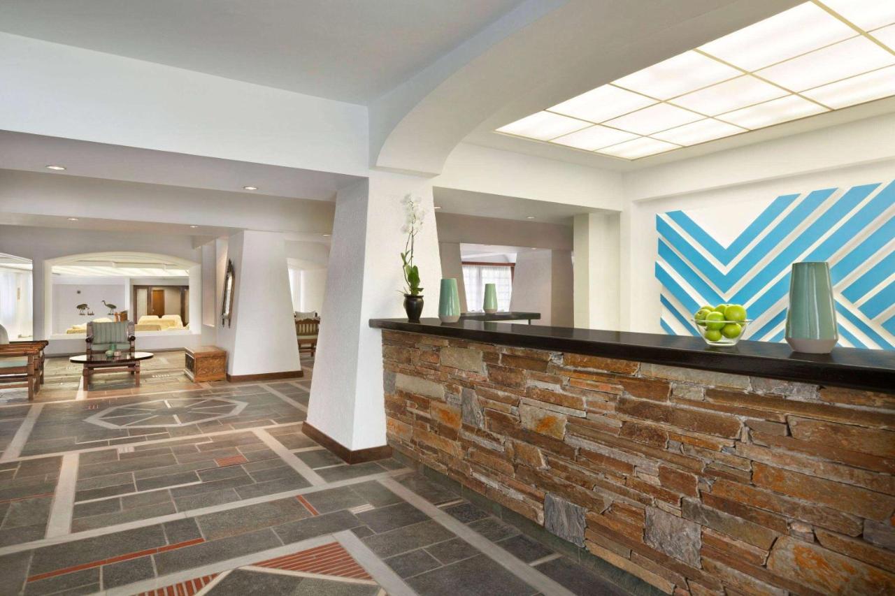 Wyndham Poseidon Hotel Loutráki