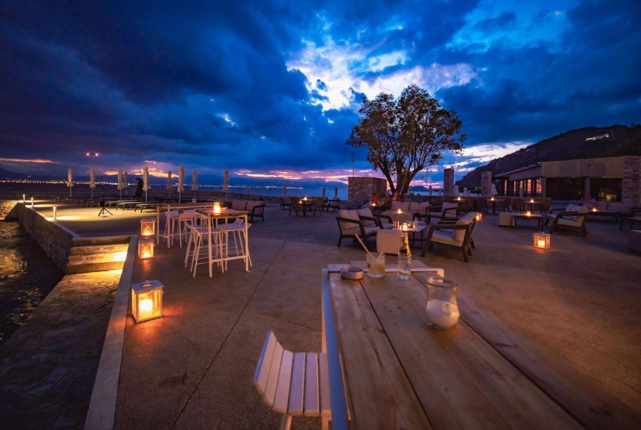 Wyndham Poseidon Hotel Loutráki