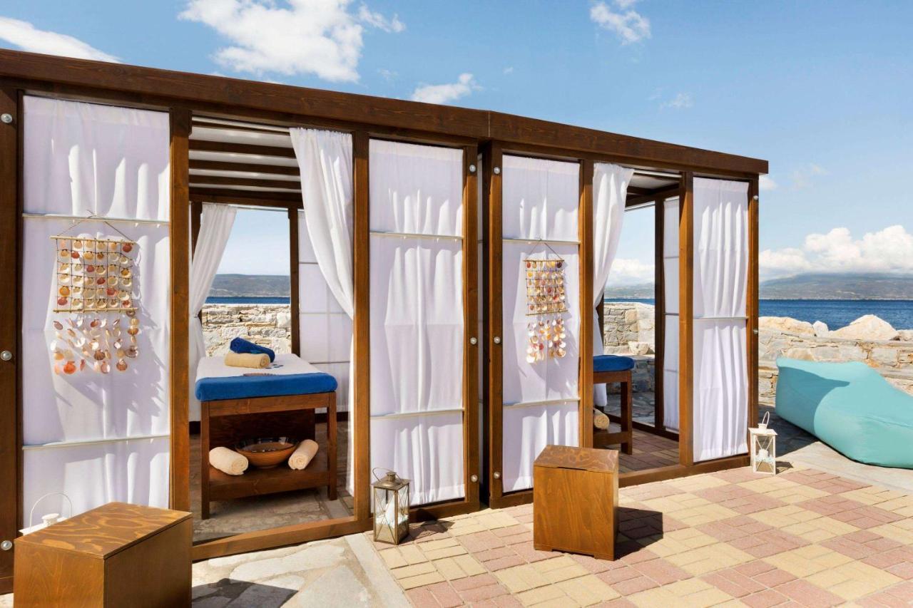 Otel Wyndham Poseidon Loutráki
