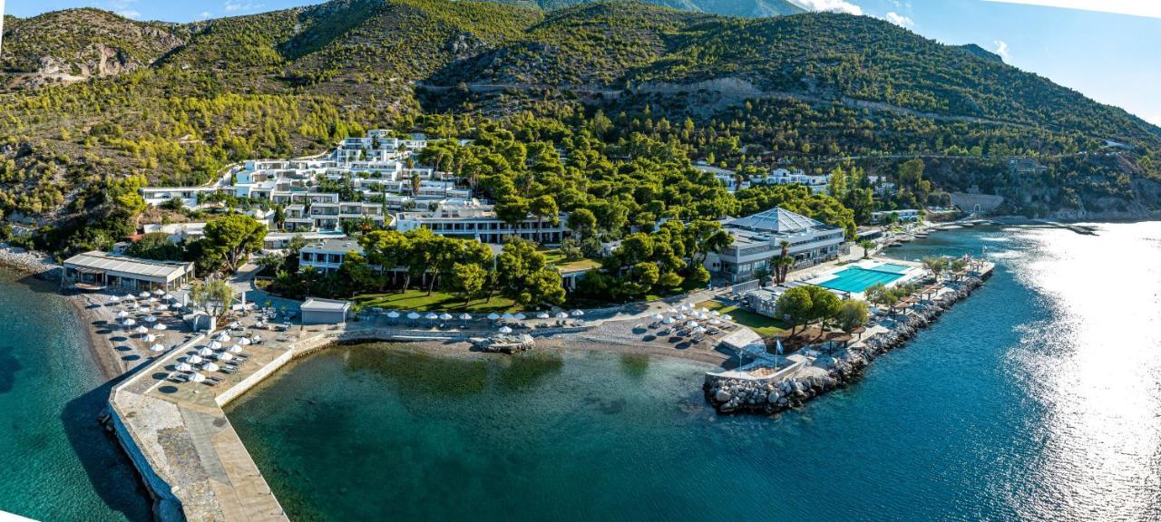 Wyndham Poseidon Hotel Loutráki