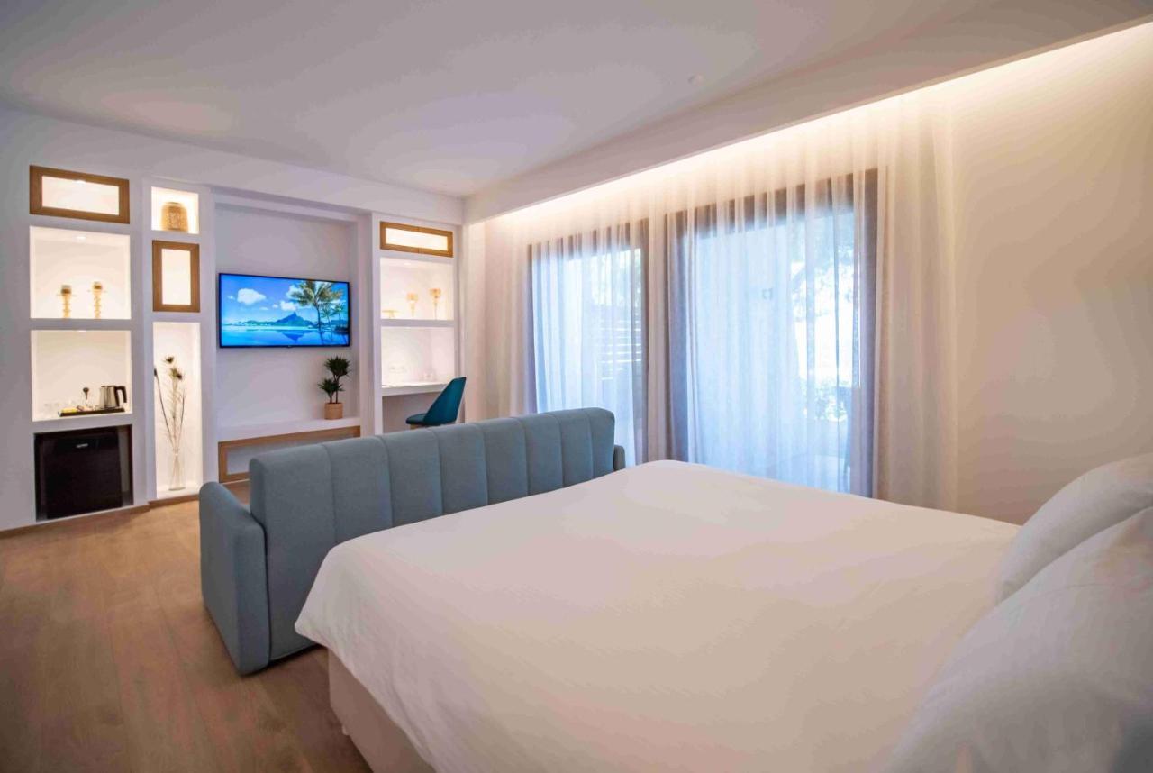 Wyndham Poseidon Отель 5*