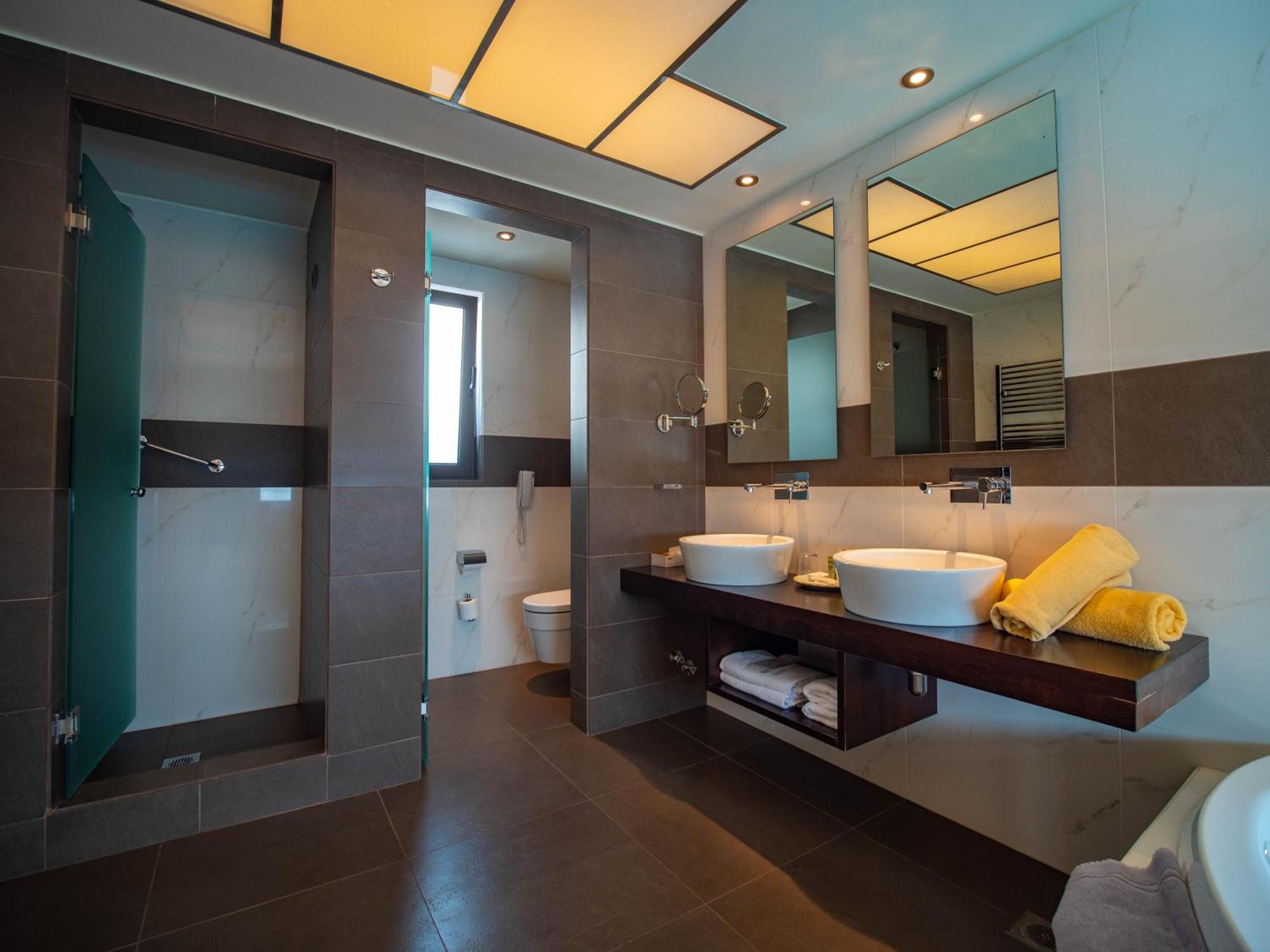 Wyndham Poseidon 5* Loutráki