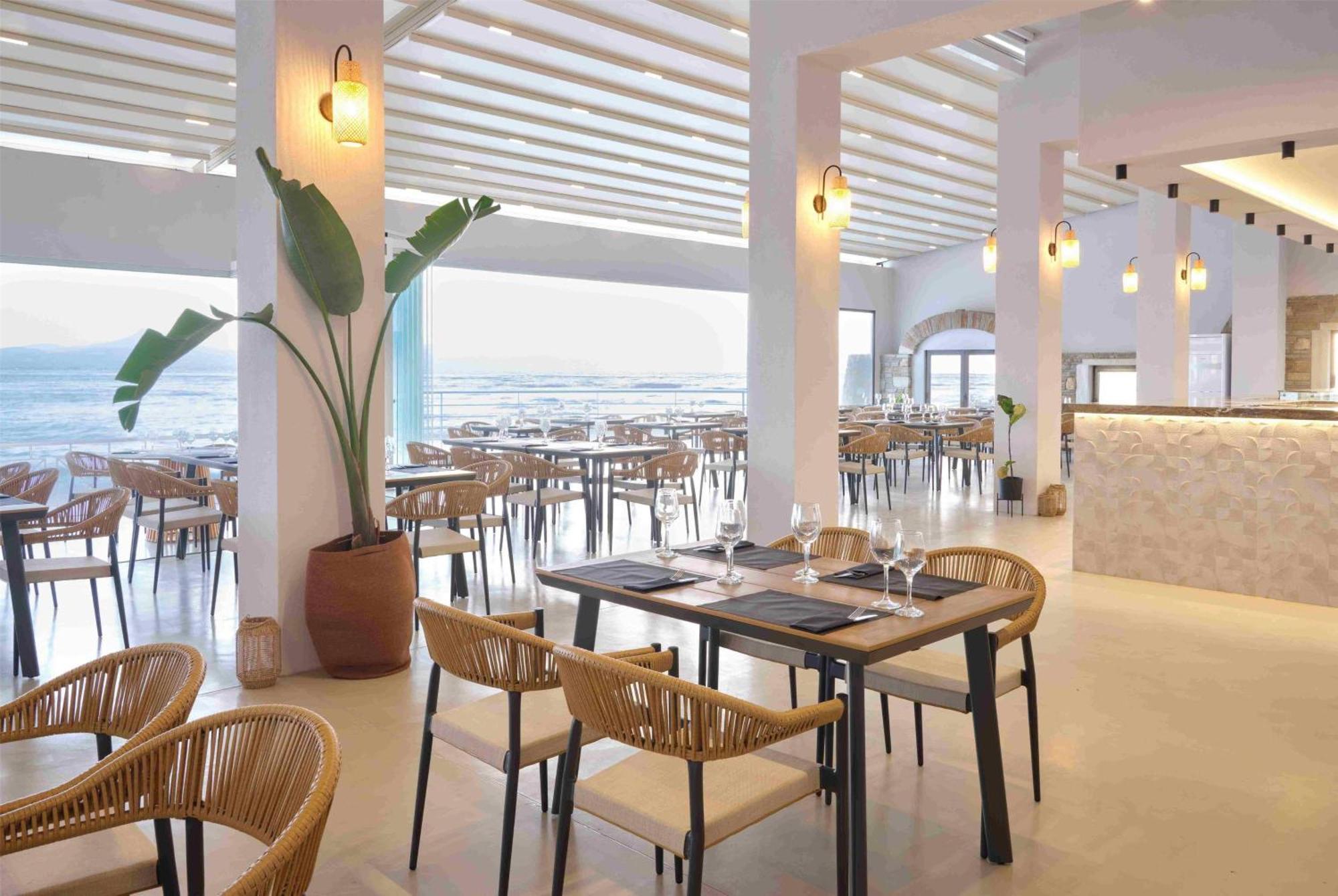 Hotel Wyndham Poseidon