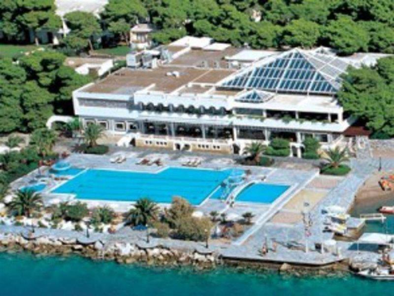 Wyndham Poseidon 5*