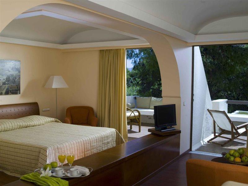Wyndham Poseidon 5* Loutráki