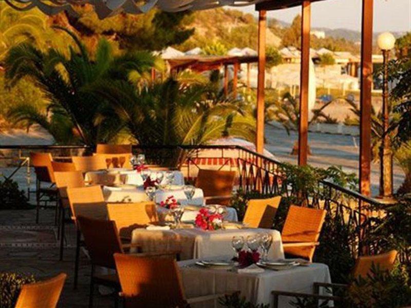 Wyndham Poseidon 5* Loutráki