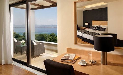 Hotel Wyndham Poseidon 5*