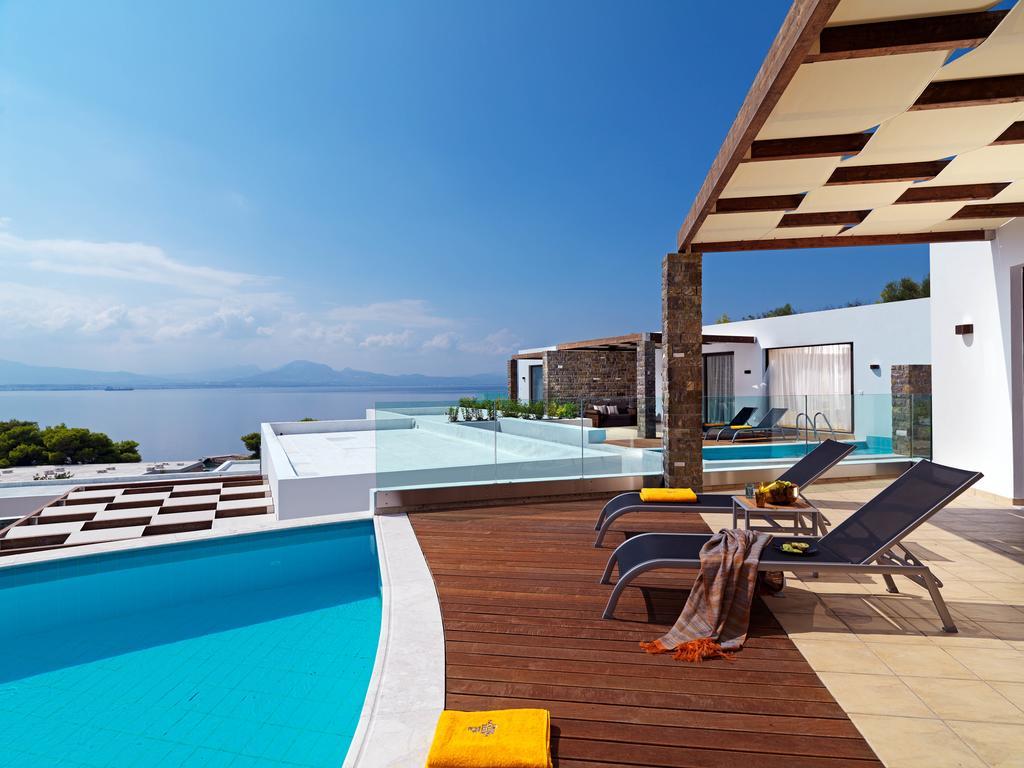 Wyndham Poseidon 5* Loutráki