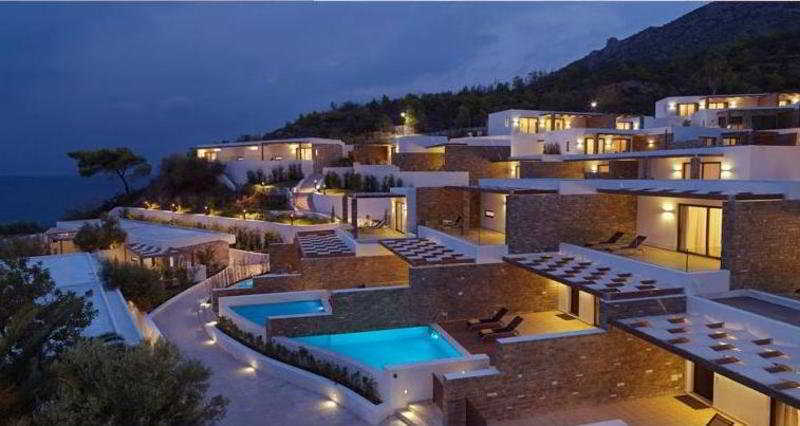 Wyndham Poseidon Hotel Loutráki